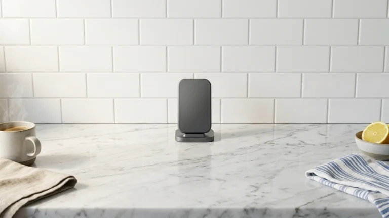 Best Stand Wireless Chargers Featured