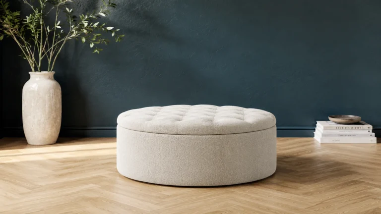 Best Storage Ottomans Featured