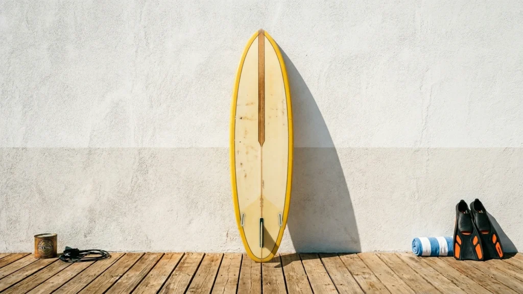 Best Surfboards Featured