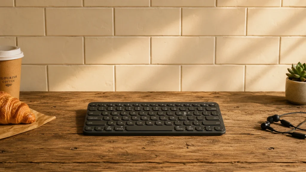 Best Tablet Keyboards Featured