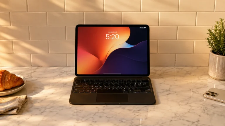 Best Tablet Keyboards with Built-in Trackpad Featured