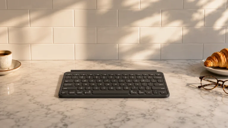 Best Tablet Keyboards without Touchpad Featured