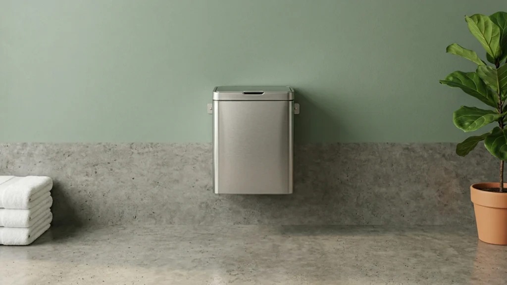 Best Trash Cans Featured