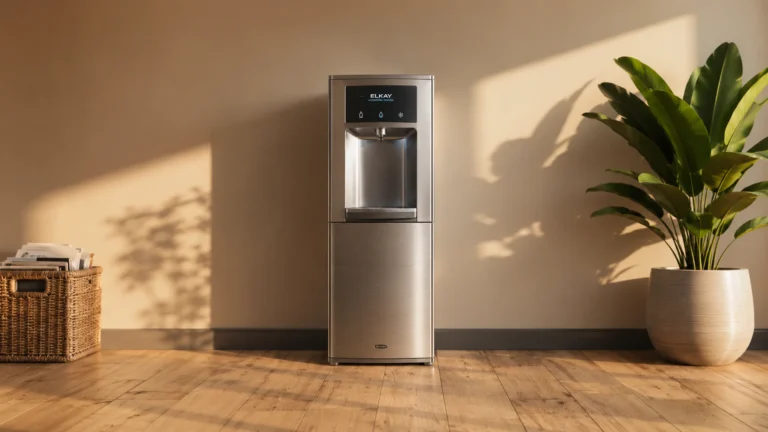 Best Water Coolers Featured