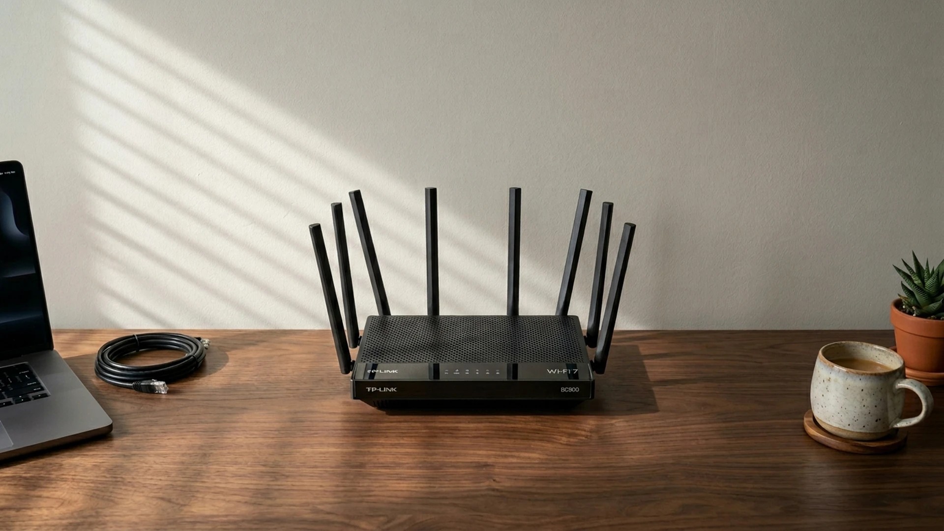 Inside Wi Fi 7 Router The 10 Best Wi-Fi 7 Routers in 2026 | The Top Zone
