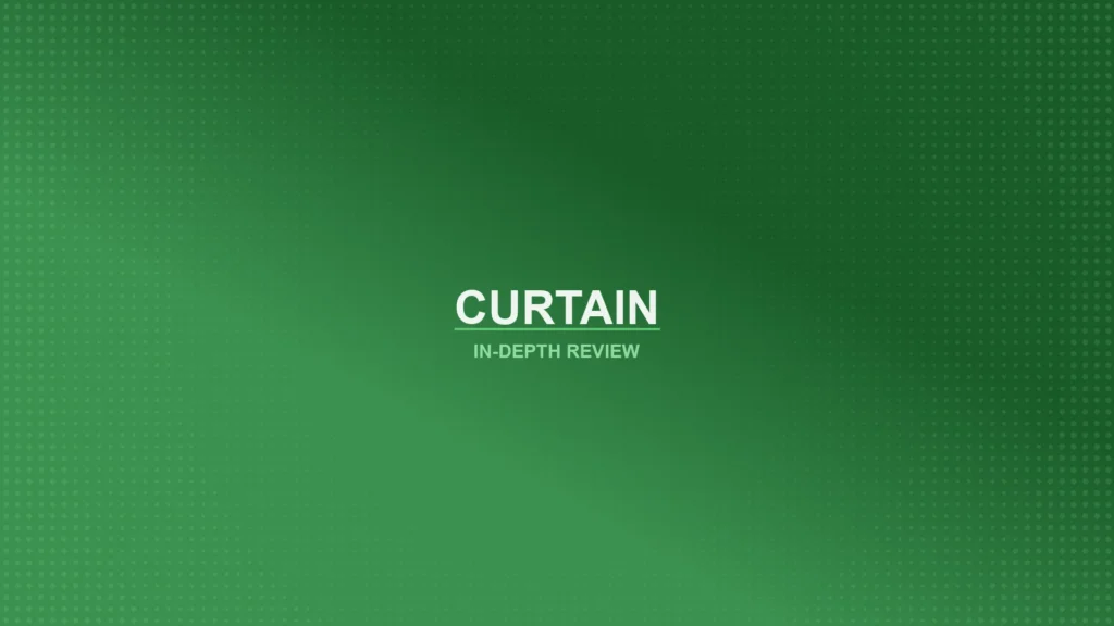 Curtains Review Featured
