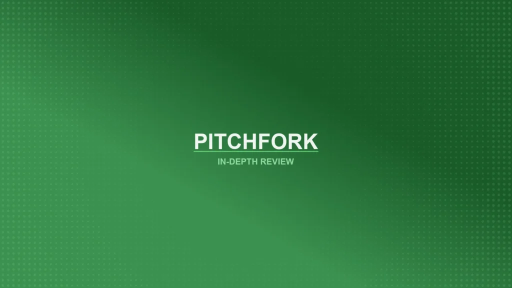 Pitchforks Review Featured