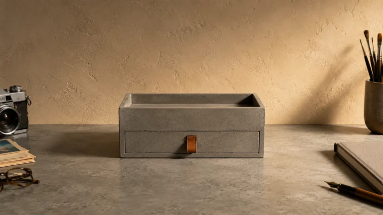 Best 1-Drawer Desk Organizers Featured