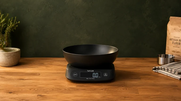Best 11-lb Kitchen Scales Featured