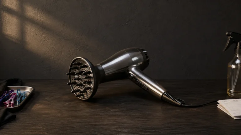 Best 1875W Hair Dryers Featured