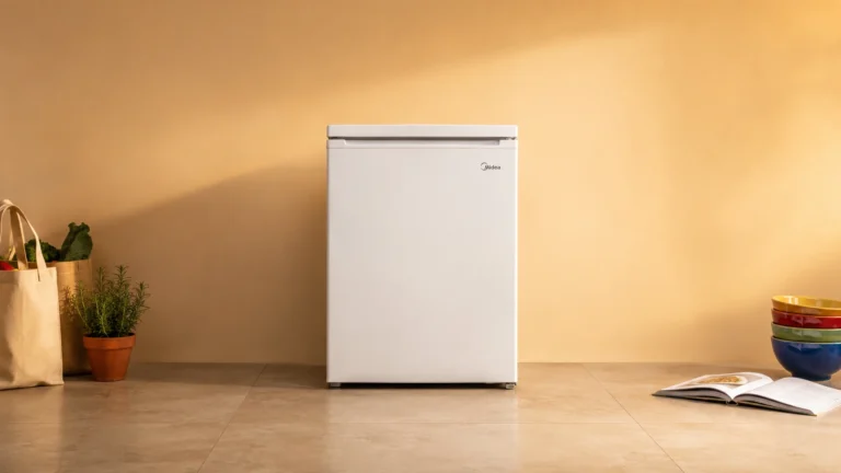 Best 3-4 cu ft Freezers Featured