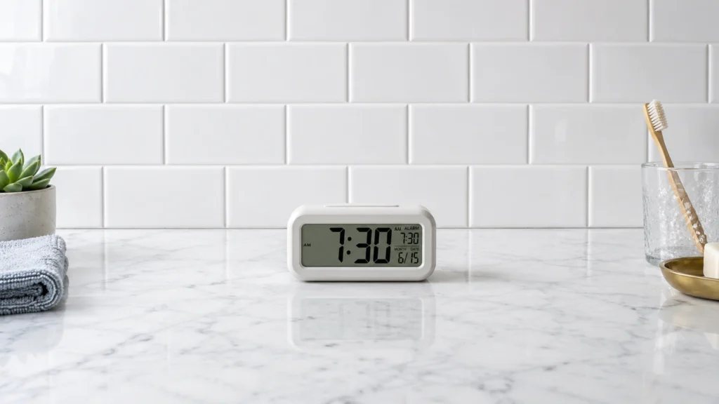 Best Alarm Clocks Featured