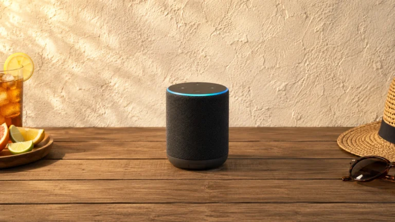 Best Alexa Smart Home Assistants Featured