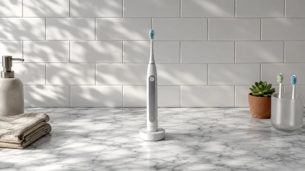 Best App Control Electric Toothbrushes Featured