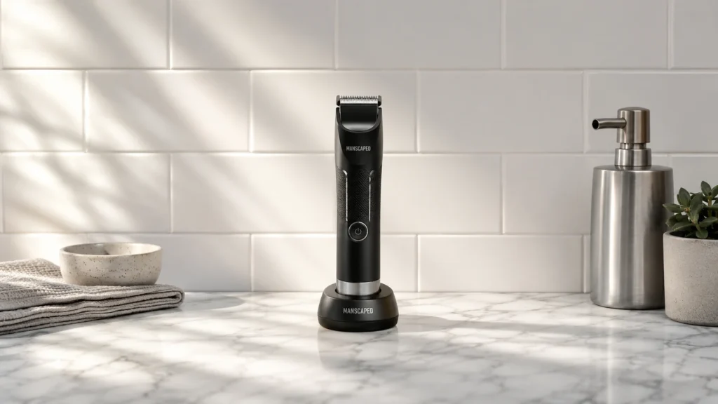 Best Beard Trimmers Featured
