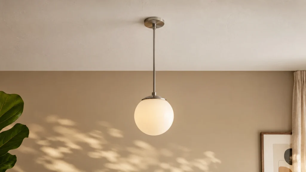 Best Ceiling Lights Featured