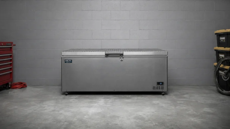 Best Chest Freezers Featured