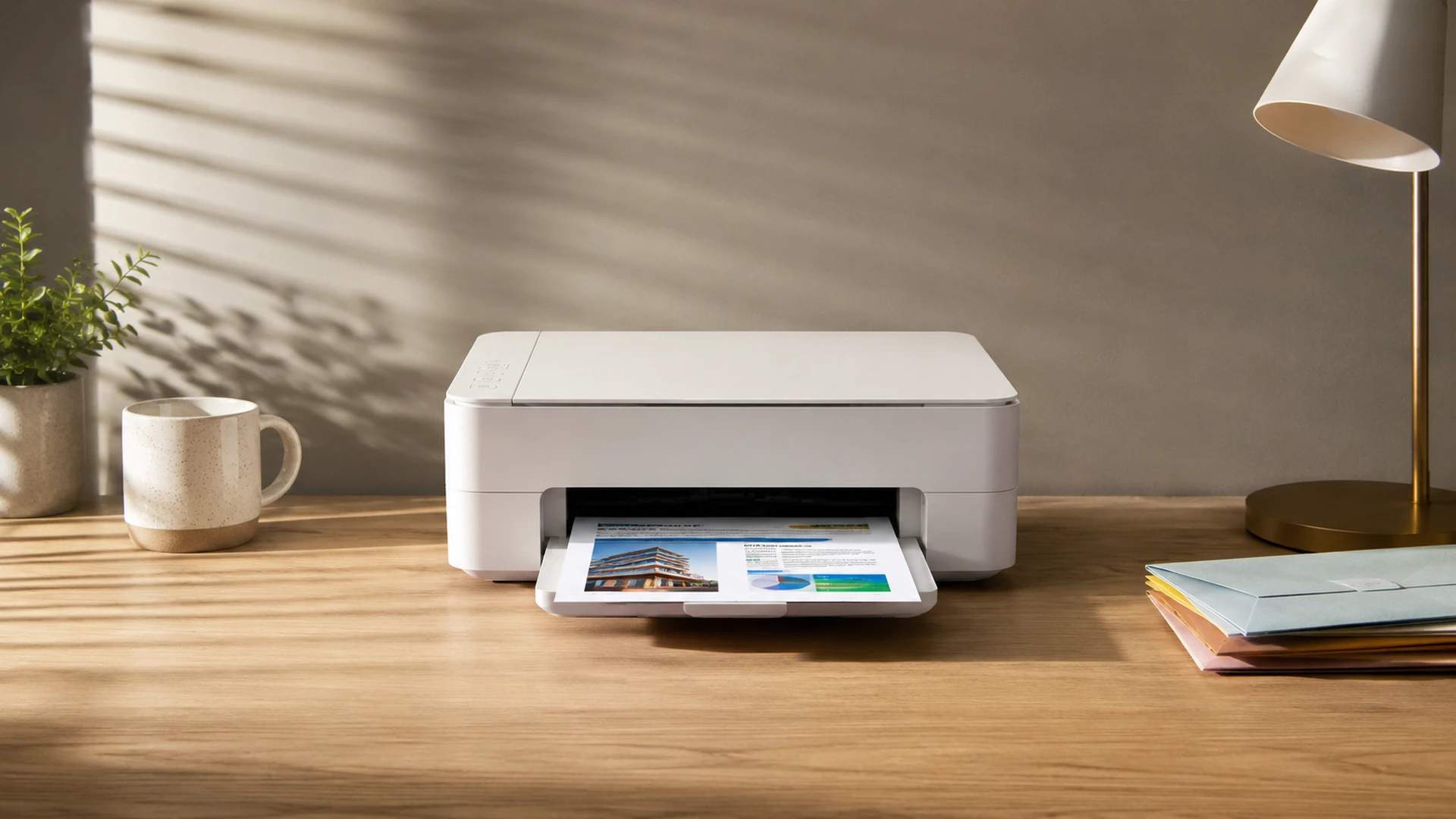 The 9 Best Color Laser Printers in 2026 | The Top Zone