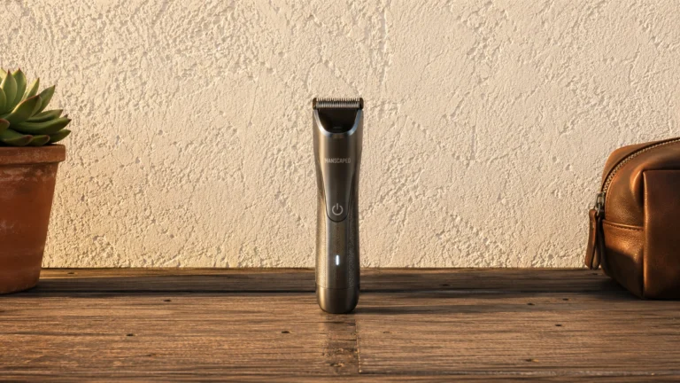 Best Cordless Beard Trimmers Featured