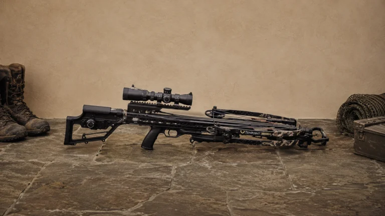 Best Crossbows Featured