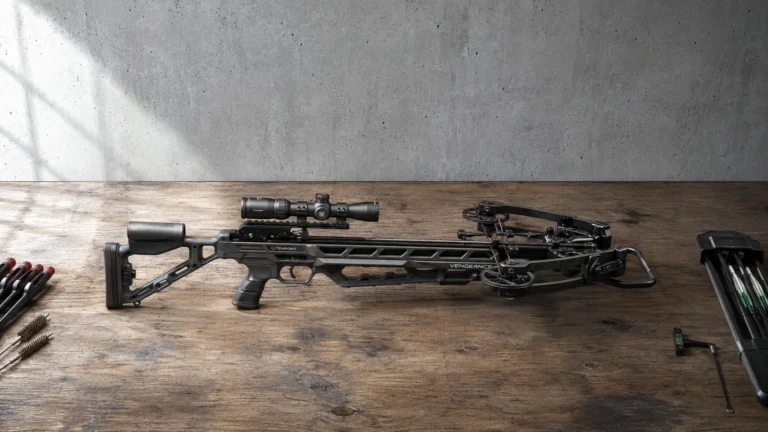 Best De-Cock Crossbows Featured