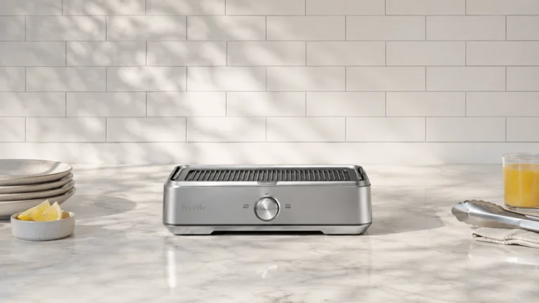 Best Electric Grills Featured