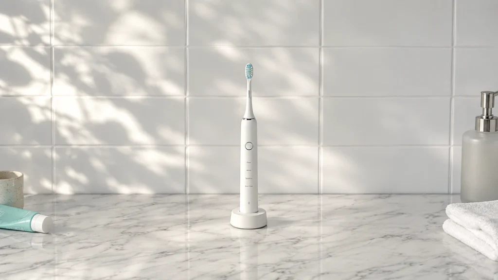 Best Electric Toothbrushes Featured