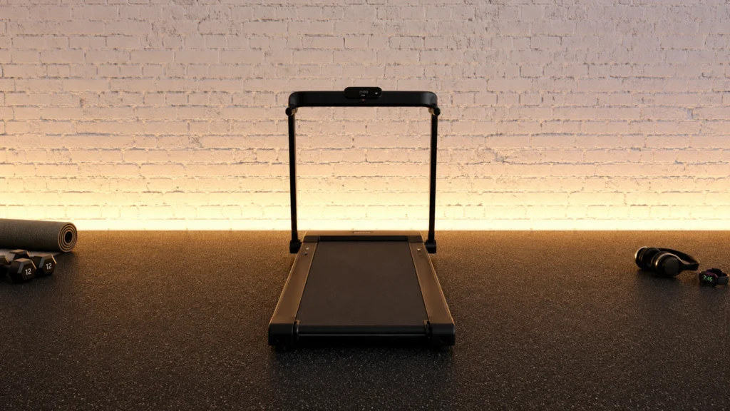 Best Foldable Treadmills Featured
