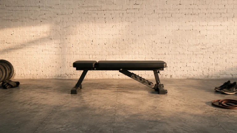 Best Foldable Weight Benches Featured