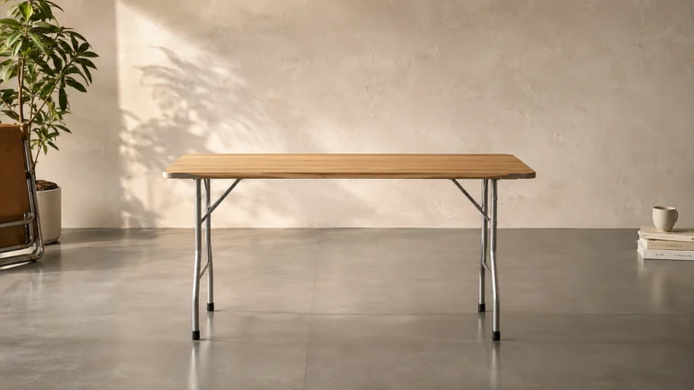 Best Folding Tables Featured