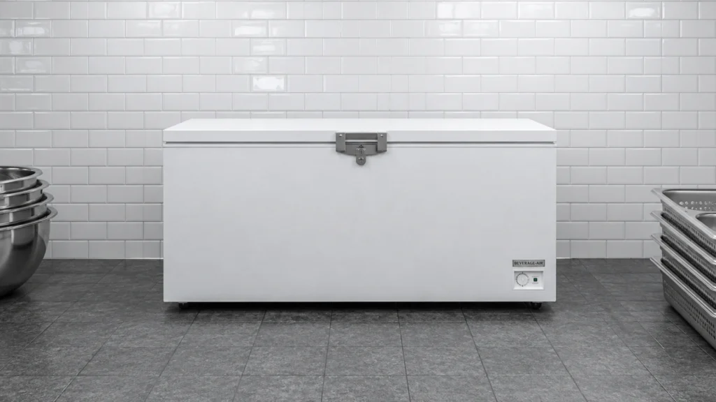Best Freezers Featured