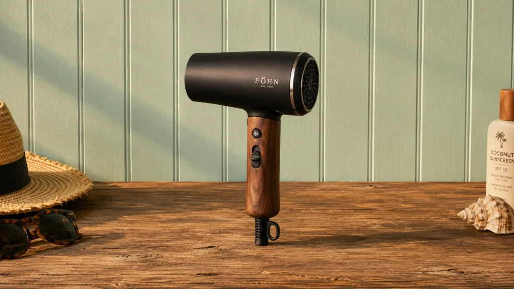 Best Hair Dryers Featured