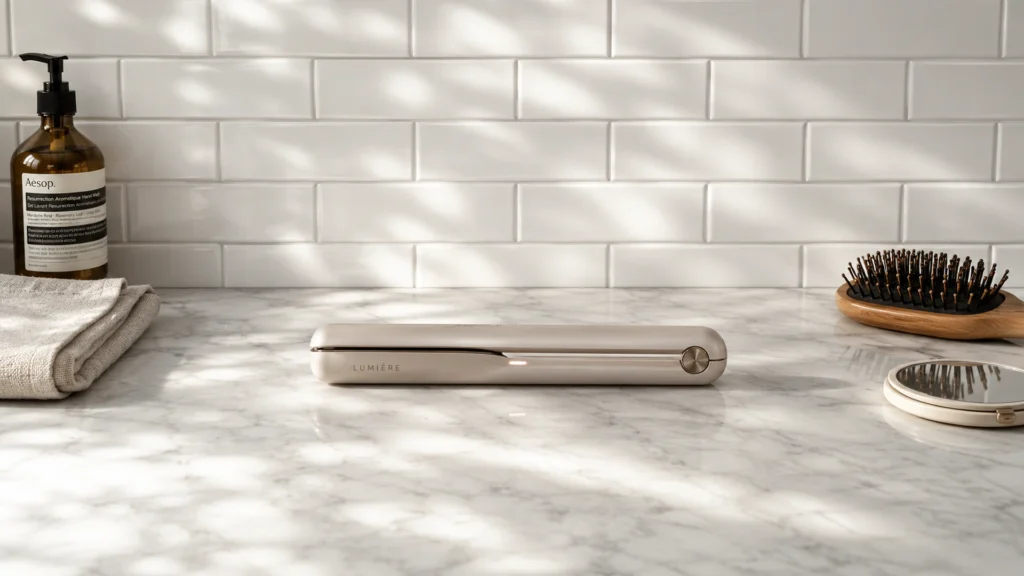 Best Hair Straighteners Featured