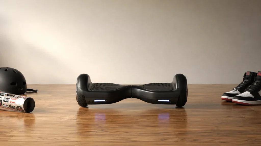 Best Hoverboards Featured