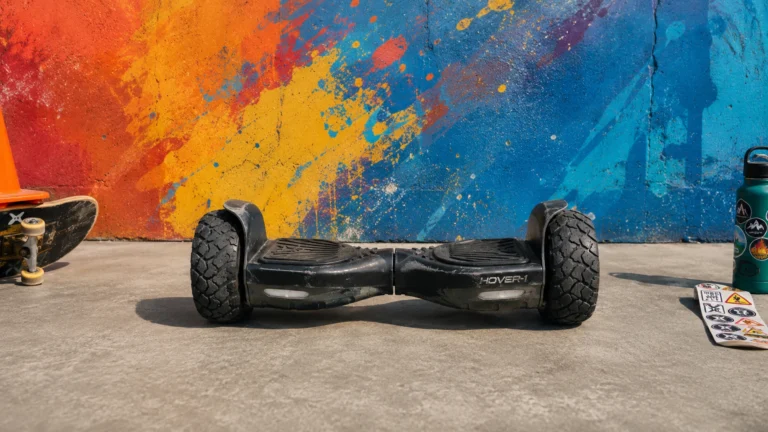Best Hoverboards for Kids Featured