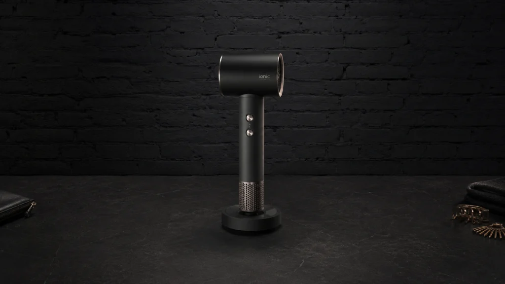 Best Ionic Hair Dryers Featured