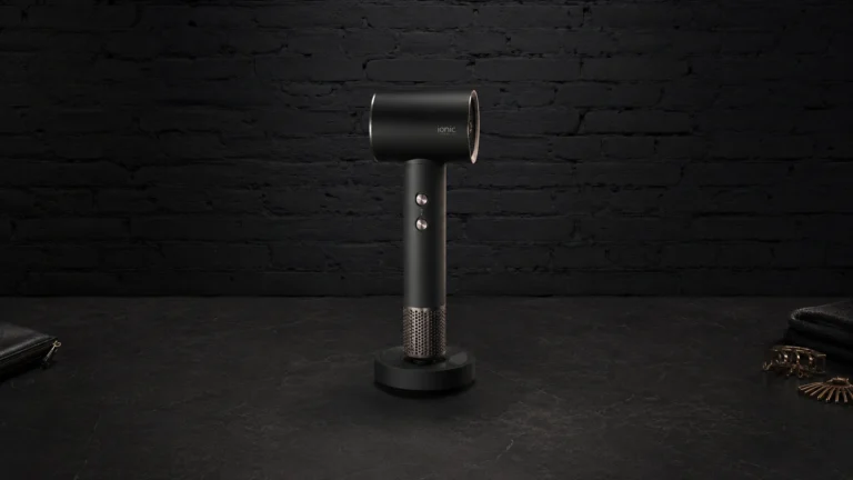 Best Ionic Hair Dryers Featured