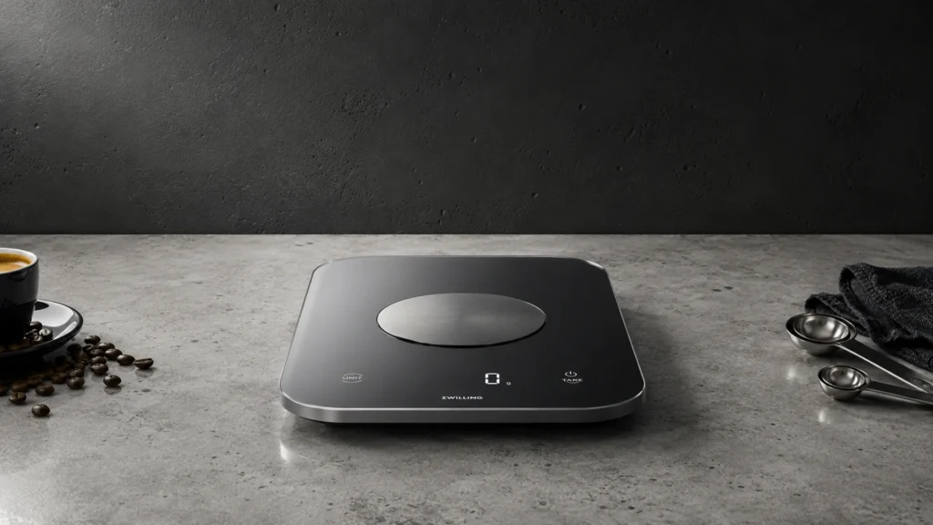 Best Kitchen Scales Featured