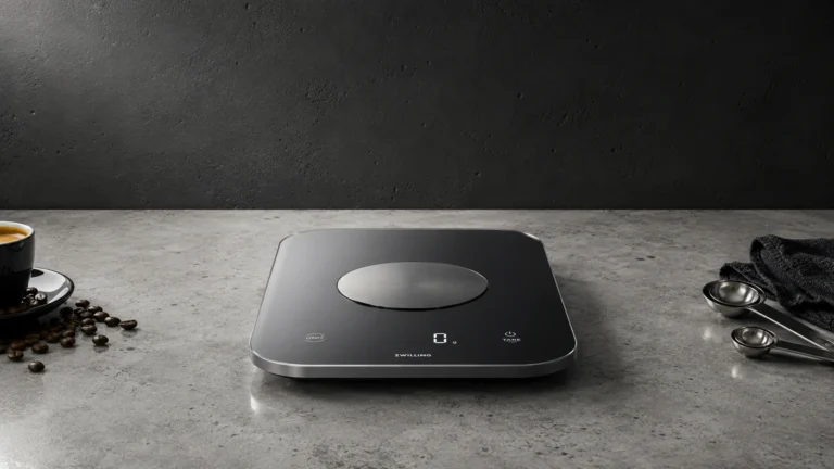 Best Kitchen Scales Featured