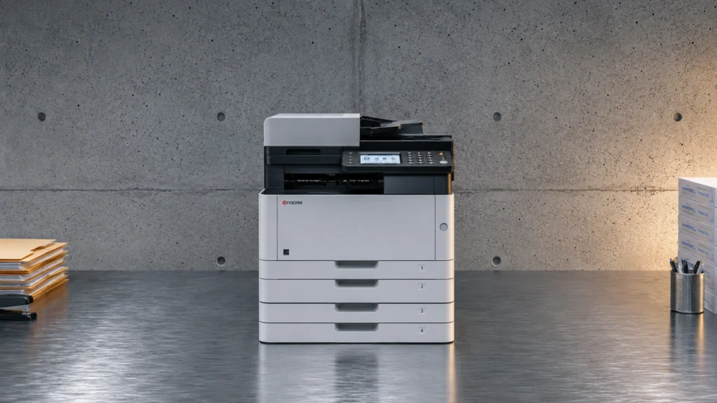 Best Laser Printers Featured