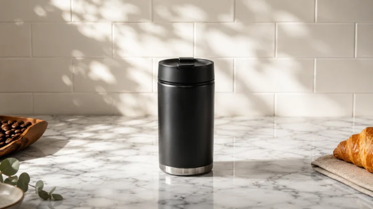 Best Leakproof Lid Coffee Mugs Featured