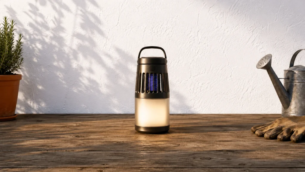 Best Mosquito Repellent Devices Featured