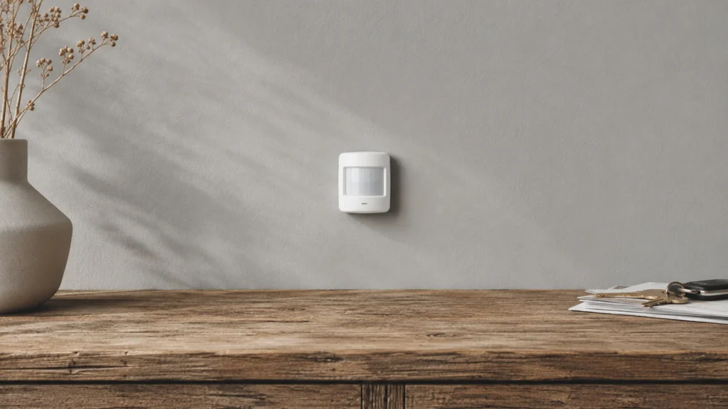 Best Motion Sensors Featured