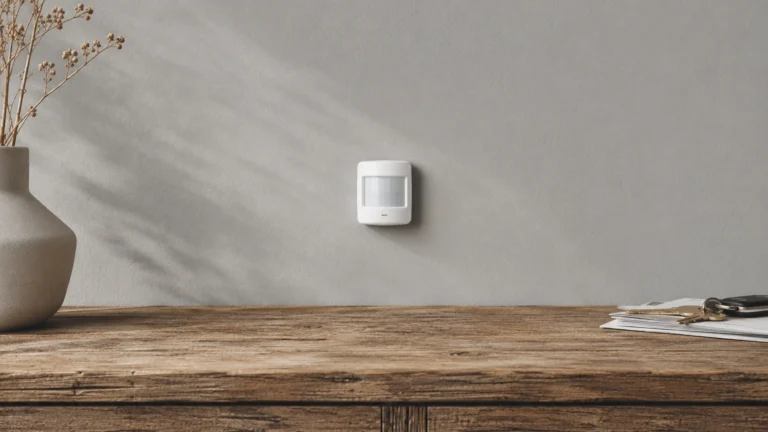 Best Motion Sensors Featured