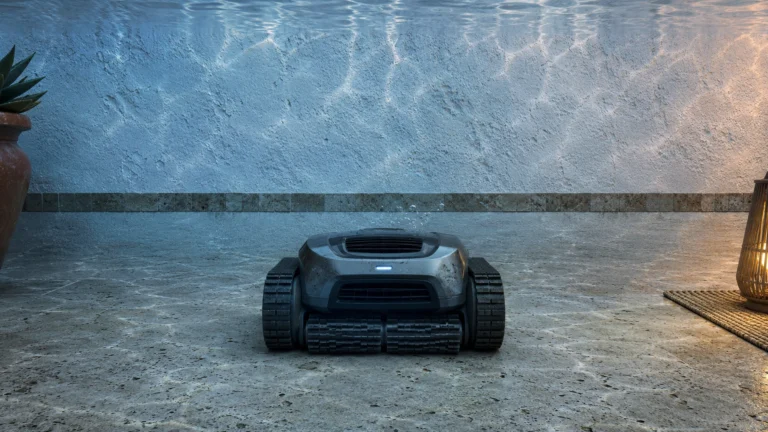 Best Robotic Pool Cleaners Featured