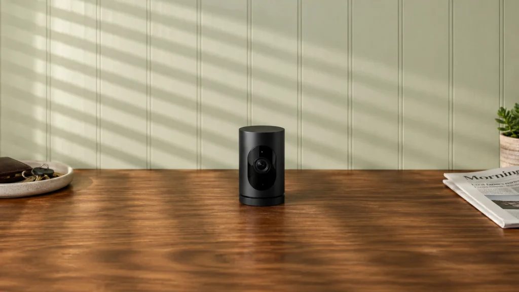 Best Security Cameras Featured