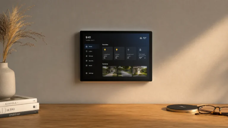 Best Smart Home Assistants Featured