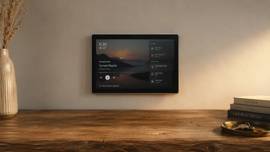 Best Sonos Smart Home Assistants Featured