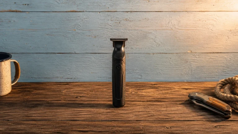 Best T-Blade Beard Trimmers Featured
