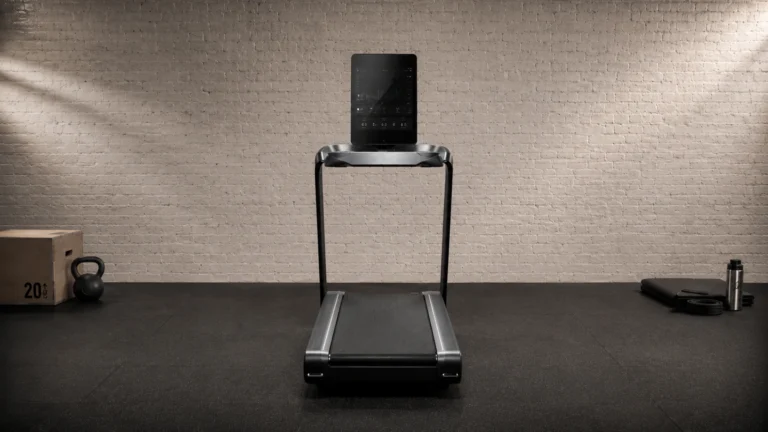 Best Touchscreen Treadmills Featured